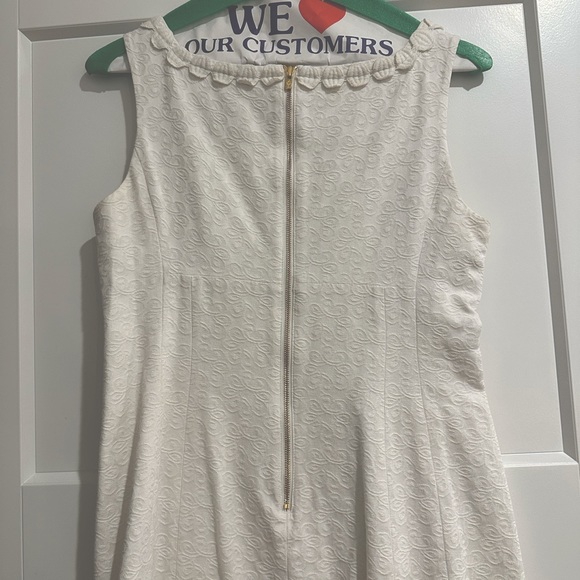 Lilly Pulitzer Jubilee shift dress - Picture 2 of 2